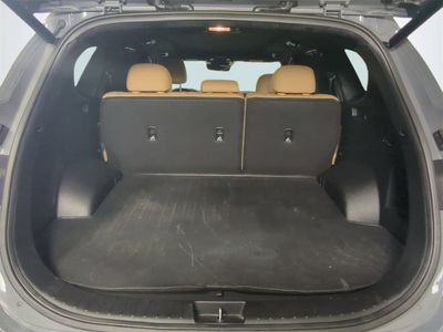 2023 Hyundai Santa Fe — photo 14 view
