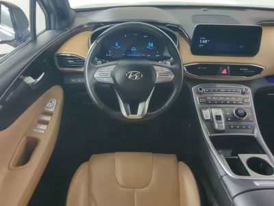 2023 Hyundai Santa Fe — photo 18 view