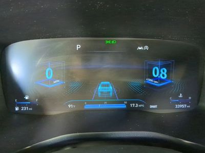 2023 Hyundai Santa Fe — photo 35 view