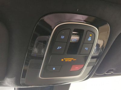 2023 Hyundai Santa Fe — photo 25 view