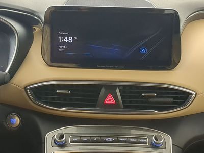 2023 Hyundai Santa Fe — photo 20 view
