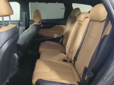 2023 Hyundai Santa Fe — photo 16 view