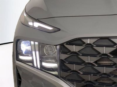 2023 Hyundai Santa Fe — photo 10 view