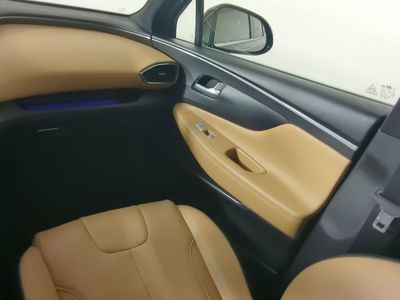 2023 Hyundai Santa Fe — photo 19 view