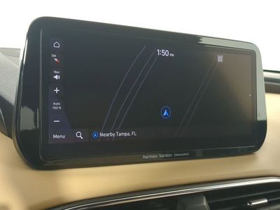 2023 Hyundai Santa Fe — photo 27 view