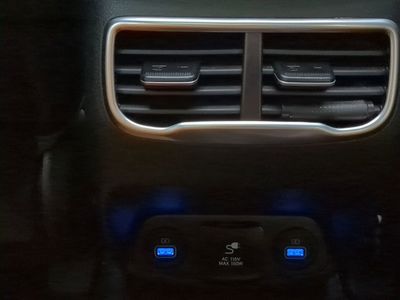 2023 Hyundai Santa Fe — photo 22 view