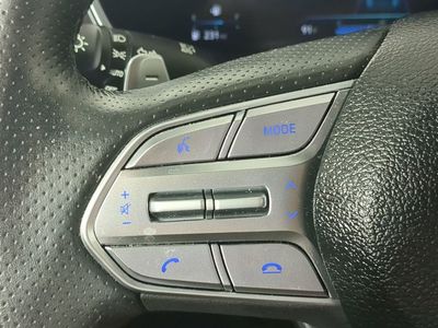 2023 Hyundai Santa Fe — photo 32 view