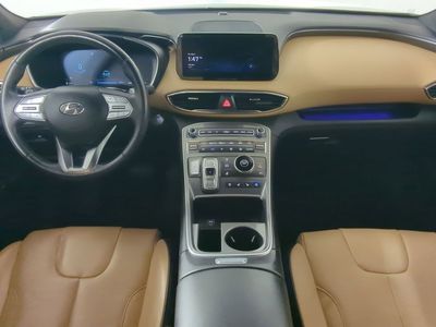 2023 Hyundai Santa Fe — photo 17 view