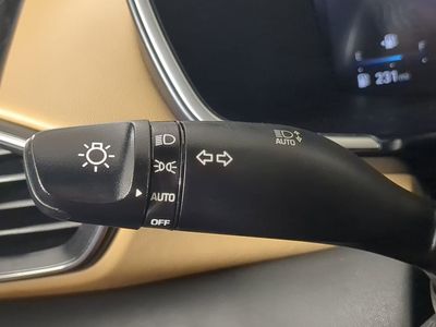 2023 Hyundai Santa Fe — photo 30 view