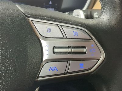 2023 Hyundai Santa Fe — photo 33 view