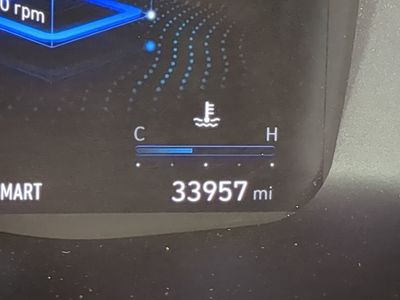 2023 Hyundai Santa Fe — photo 36 view