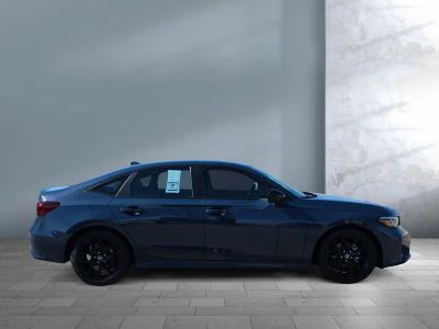 2026 Honda Civic Sedan - Photo 7