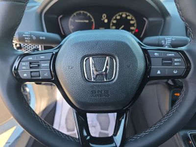 2026 Honda Civic Sedan - Photo 19