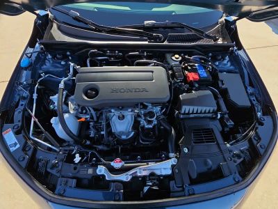 2026 Honda Civic Sedan - Photo 22