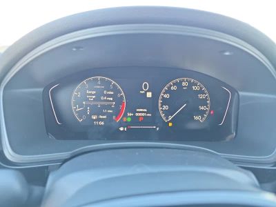 2026 Honda Civic Sedan - Photo 10