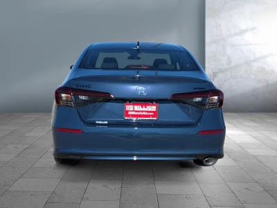 2026 Honda Civic Sedan - Photo 5
