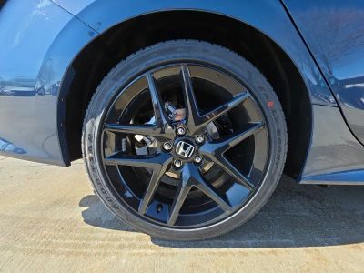 2026 Honda Civic Sedan - Photo 16