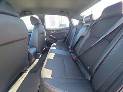 2026 Honda Civic Sedan - Photo 18
