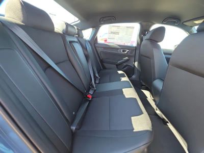 2026 Honda Civic Sedan - Photo 14
