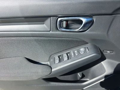 2026 Honda Civic Sedan - Photo 20