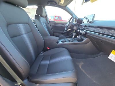 2026 Honda Civic Sedan - Photo 15