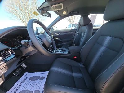 2026 Honda Civic Sedan - Photo 9