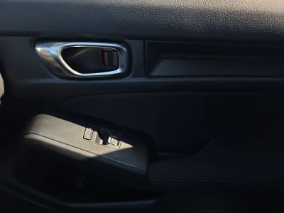 2026 Honda Civic Sedan - Photo 21