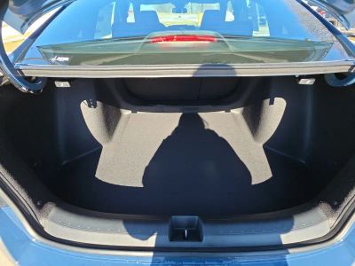 2026 Honda Civic Sedan - Photo 17
