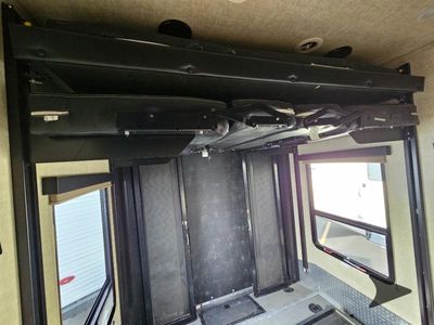 2015 Keystone RV Fuzion - Photo 22