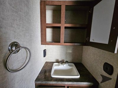 2015 Keystone RV Fuzion - Photo 26