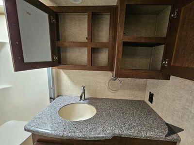 2015 Keystone RV Fuzion - Photo 15