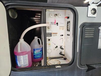 2015 Keystone RV Fuzion - Photo 36