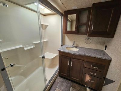 2015 Keystone RV Fuzion - Photo 14