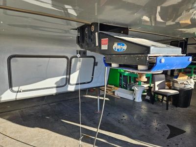 2015 Keystone RV Fuzion - Photo 33
