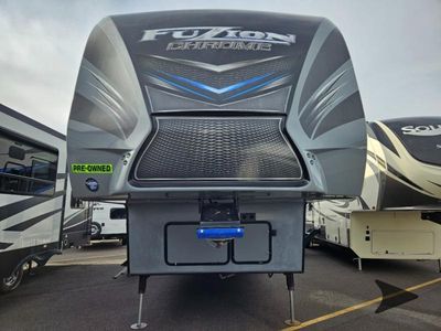 2015 Keystone RV Fuzion - Photo 2