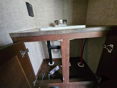 2015 Keystone RV Fuzion - Photo 27