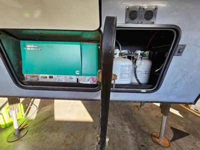 2015 Keystone RV Fuzion - Photo 34