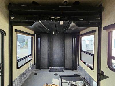 2015 Keystone RV Fuzion - Photo 21