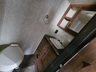 2015 Keystone RV Fuzion - Photo 25