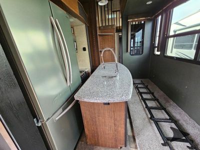 2015 Keystone RV Fuzion - Photo 6