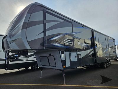 2015 Keystone RV Fuzion - Photo 28