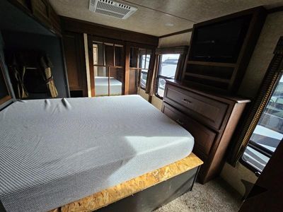 2015 Keystone RV Fuzion - Photo 11