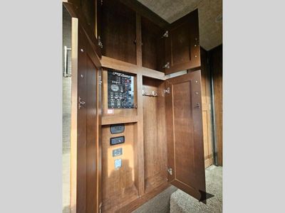 2015 Keystone RV Fuzion - Photo 9