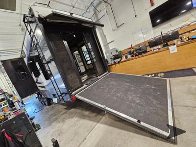 2015 Keystone RV Fuzion - Photo 29