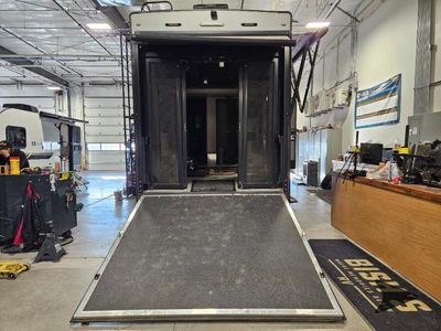 2015 Keystone RV Fuzion - Photo 30
