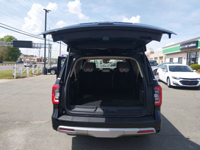 2023 Ford Expedition Max - Photo 11