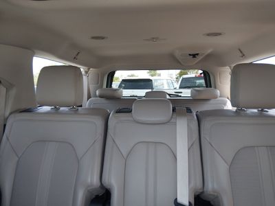 2023 Ford Expedition Max - Photo 17