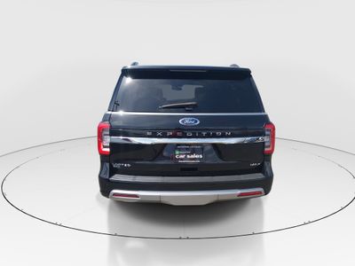 2023 Ford Expedition Max - Photo 6