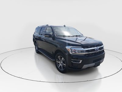 2023 Ford Expedition Max - Photo 1
