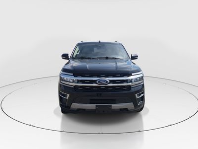2023 Ford Expedition Max - Photo 2